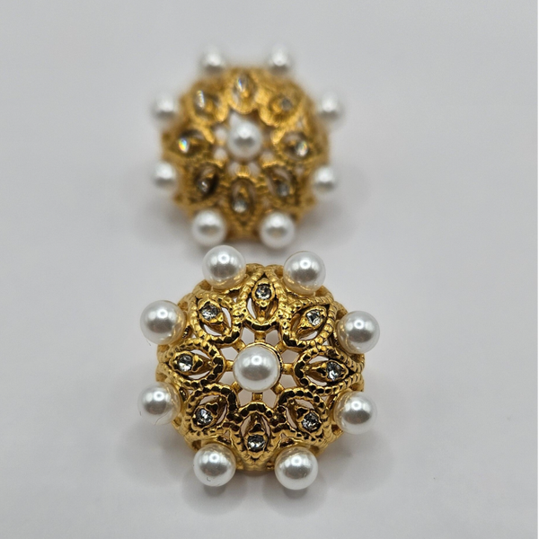 PENDIENTES HÉRITAGE