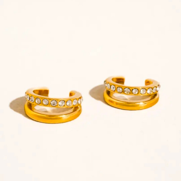 EAR CUFF GALA