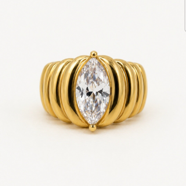 ANILLO SIENNA