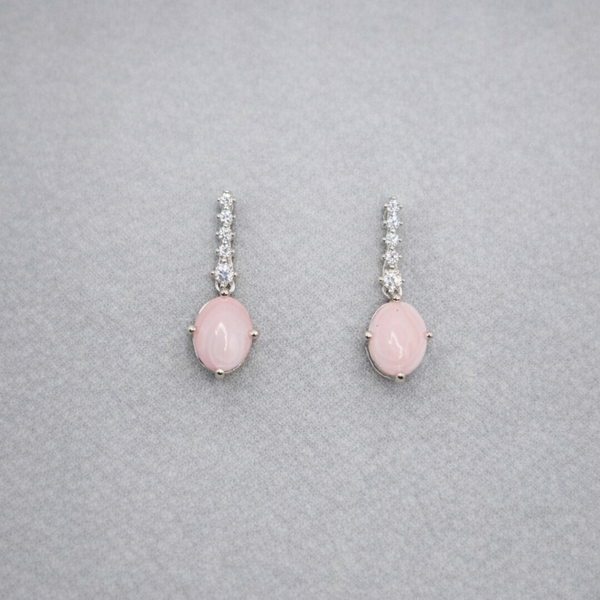 PENDIENTES ELIZABETH II