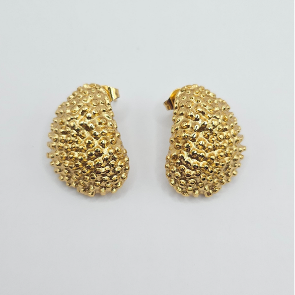 PENDIENTES ÉCORCE