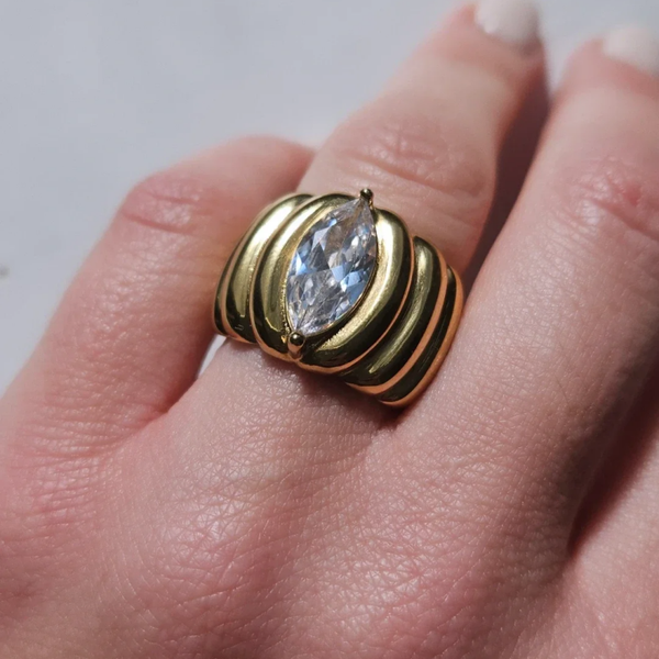 ANILLO AURA