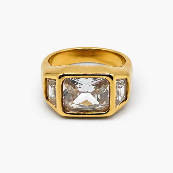 ANILLO ÉCLAT
