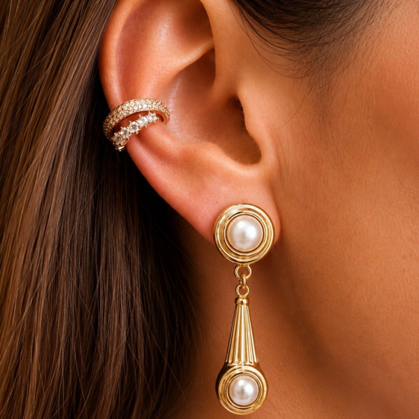 PENDIENTES ÉPOQUE