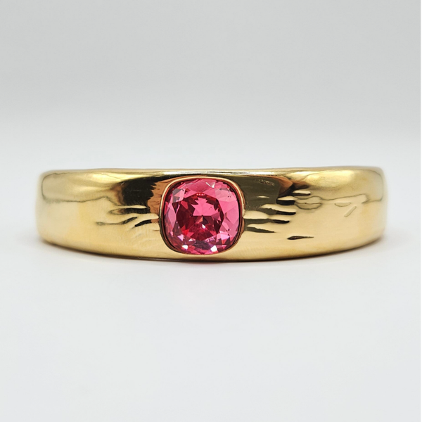 BRAZALETE AURA ROSA
