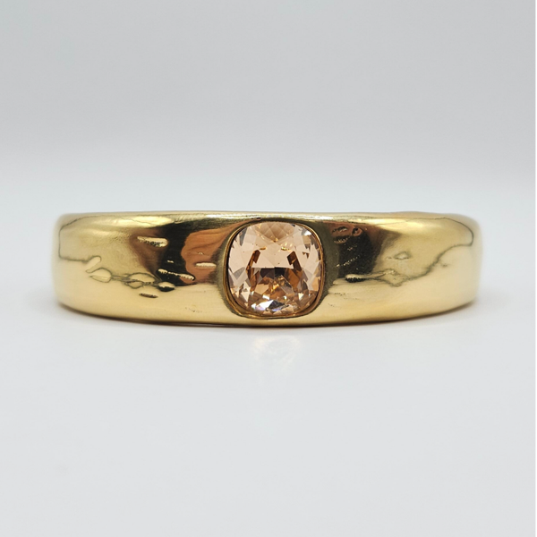 BRAZALETE AURA GOLD