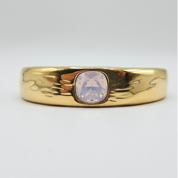 BRAZALETE AURA WHITE