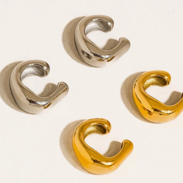 EAR CUFF ÉPURE