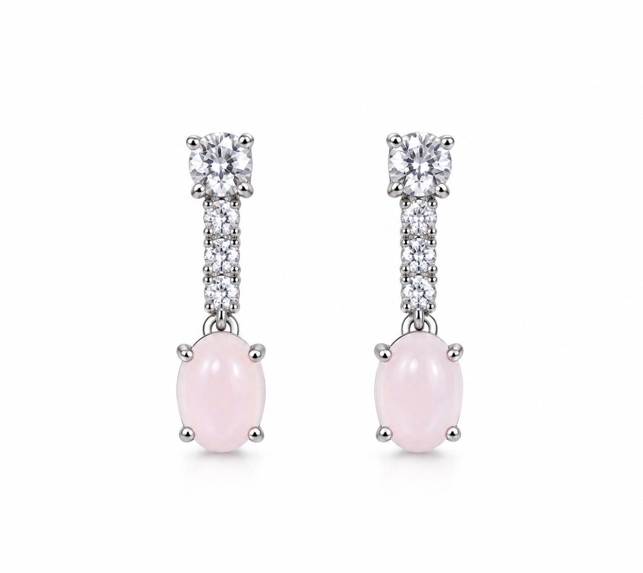 PENDIENTES ELIZABETH I