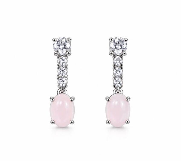 PENDIENTES ELIZABETH I