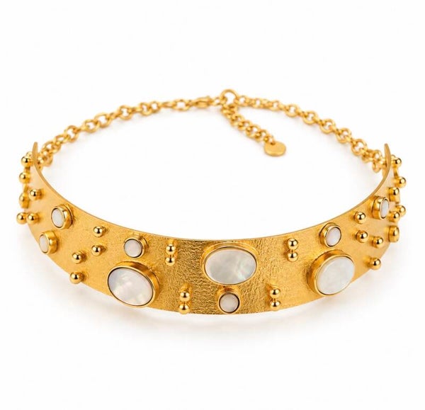 ÉCLAT CHOCKER
