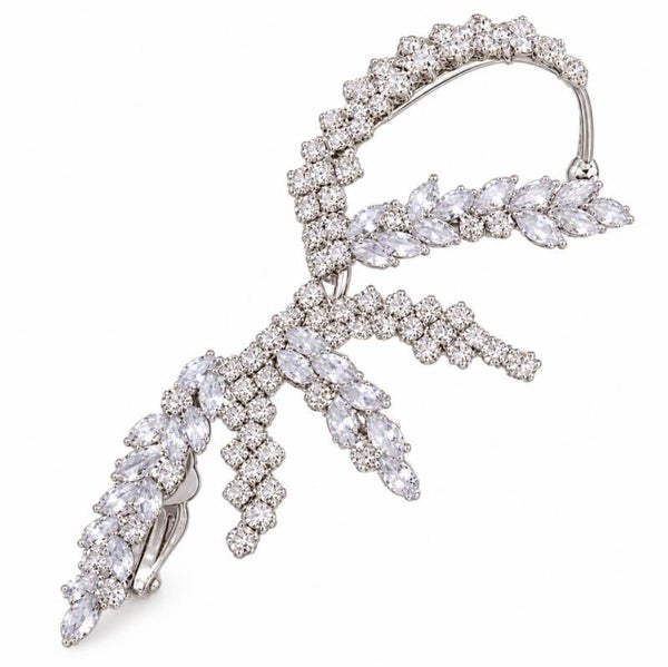 ASTRA EAR CUFF