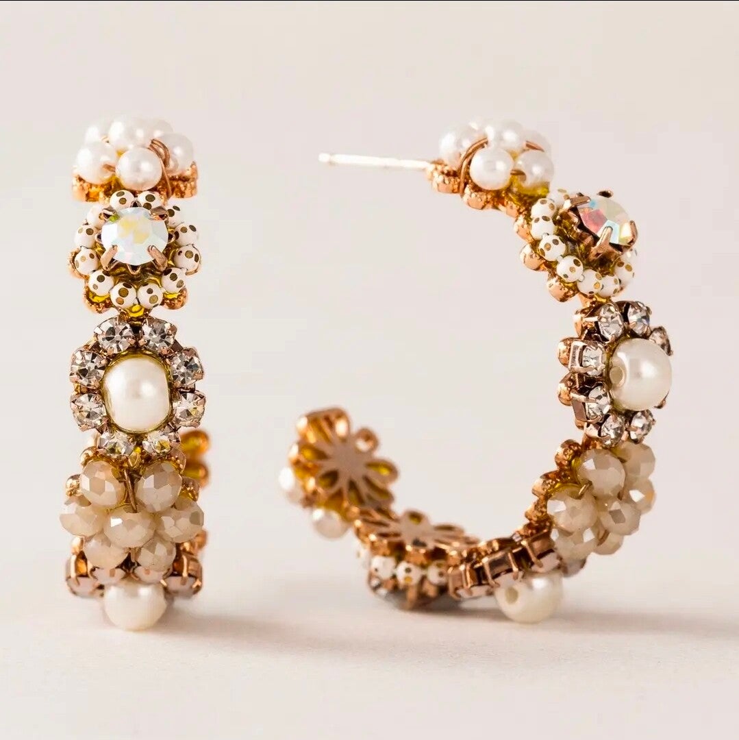 PENDIENTES SPRING