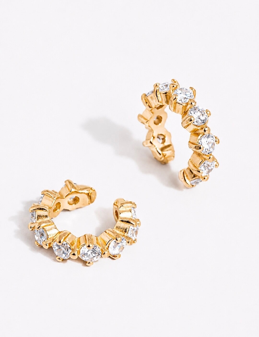 EAR CUFF IRIS