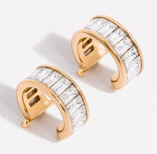 EAR CUFF LUMEN