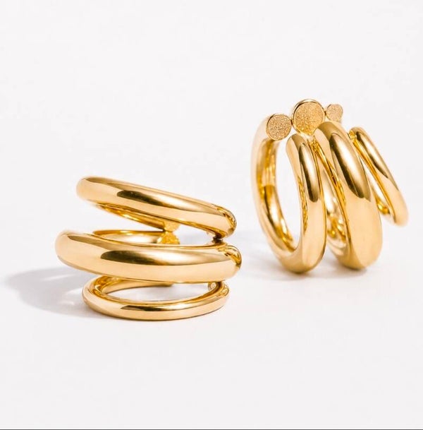 EAR CUFF AURA