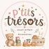 p'tits trésors