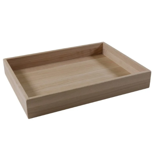 Dienblad - Speelbak - 40x30x6cm