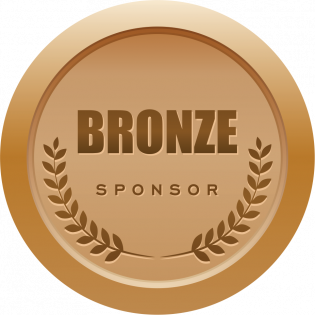 Bronze Sponsor