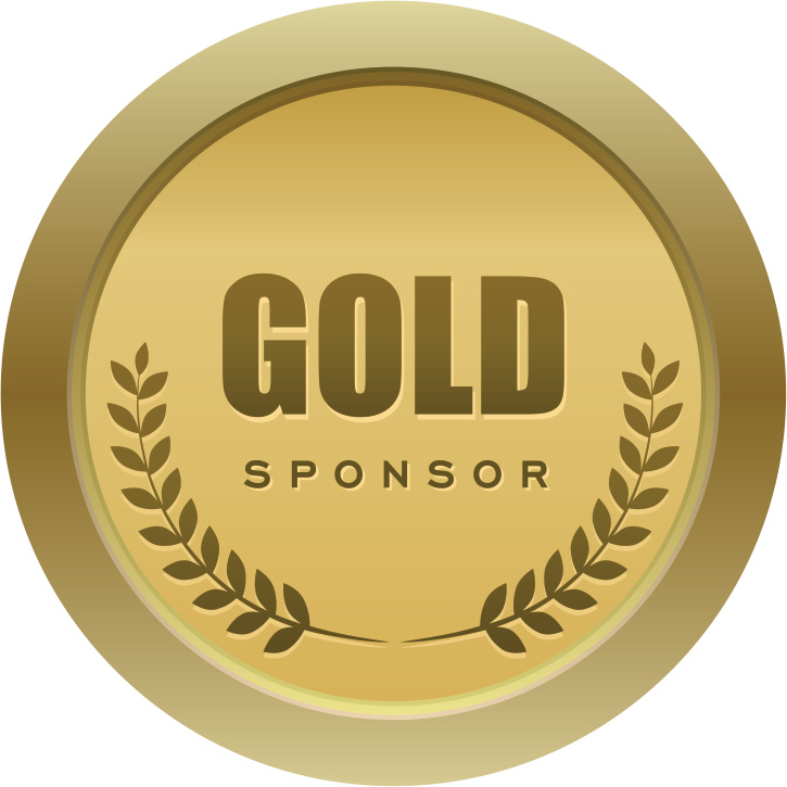 Gold Sponsor