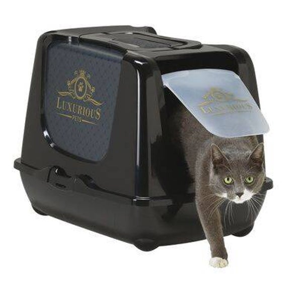 Maison De Toilette Luxurious