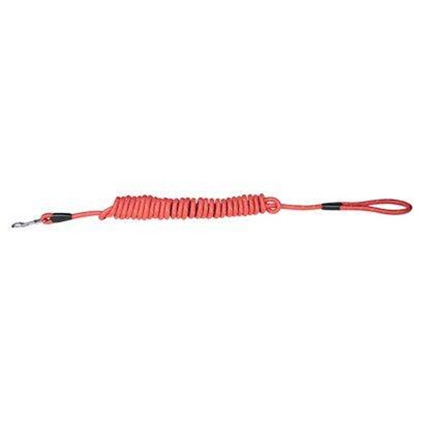 Longe reflective Doogy Classic  5 M * 12 mm