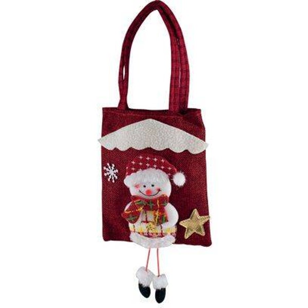 Sac de Noël
