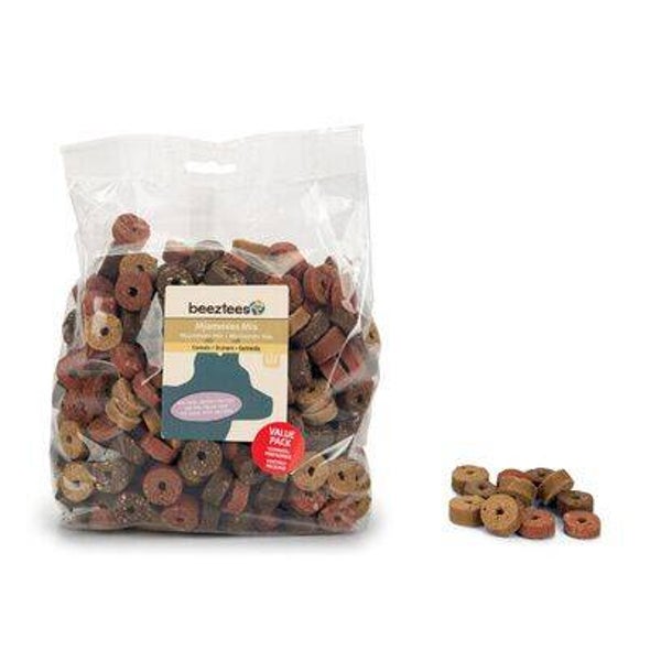 Friandises Mjammies Mix - 1250 g