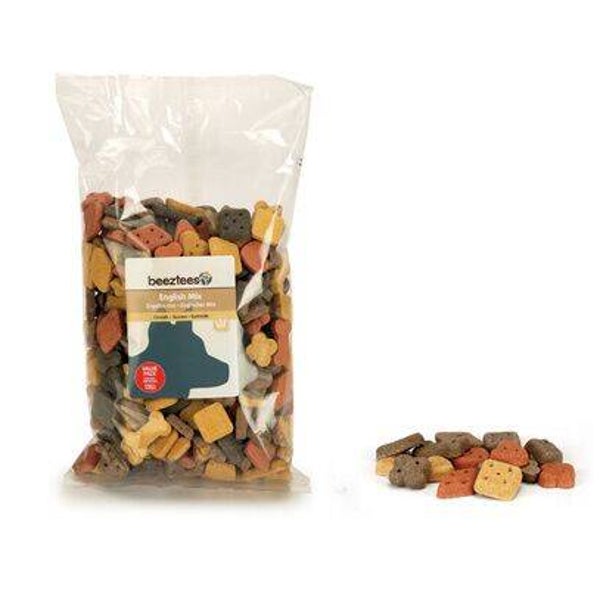 Friandises Mix Anglais - 1400 g