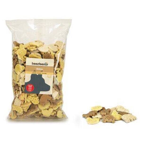 Friandises Biskies - 1400 g
