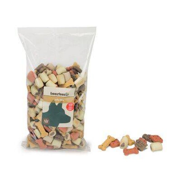 Friandises Jolly Mix - 1400 g