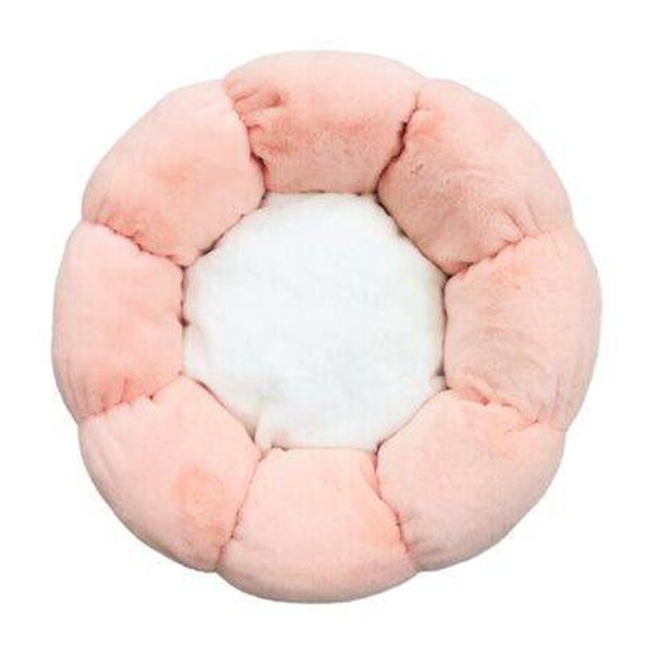 Coussin Floral - 55 cm