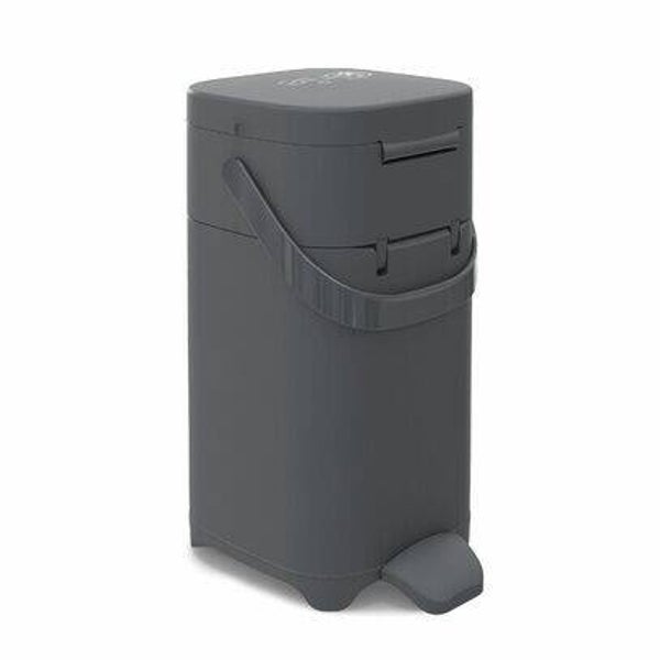 Poubelle Pet Genie pour déjections canines