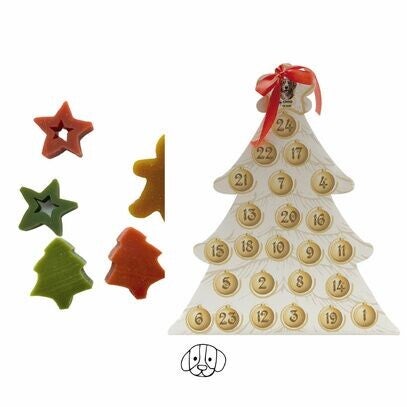 biscuits Calendrier de l'avent pour chien ou chat