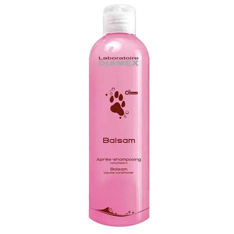 Après-shampoing démêlant BALSAM - DIAMEX