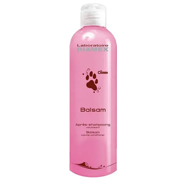 Après-shampoing démêlant BALSAM - DIAMEX