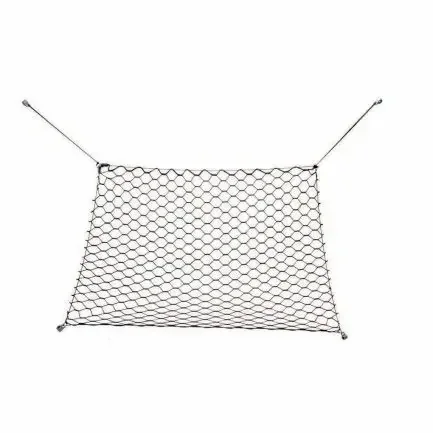 Filet pour automobile