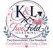 K&amp;L TwoFold Cleaning
