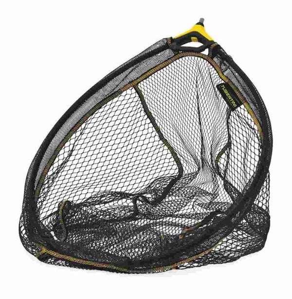 Tubertini Testa Guadino Lifter Rubber Big Net