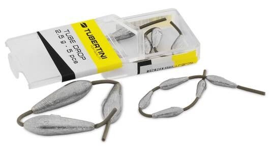 Tubertini High Quality Tube Drop Lead