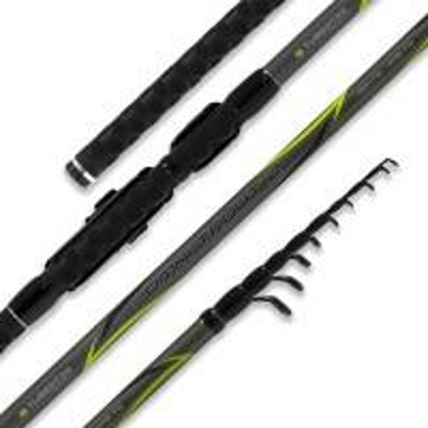Tubertini Omni Trout 2