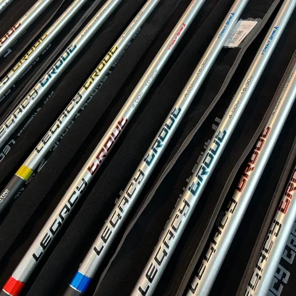 Tubertinni Legacy Trout