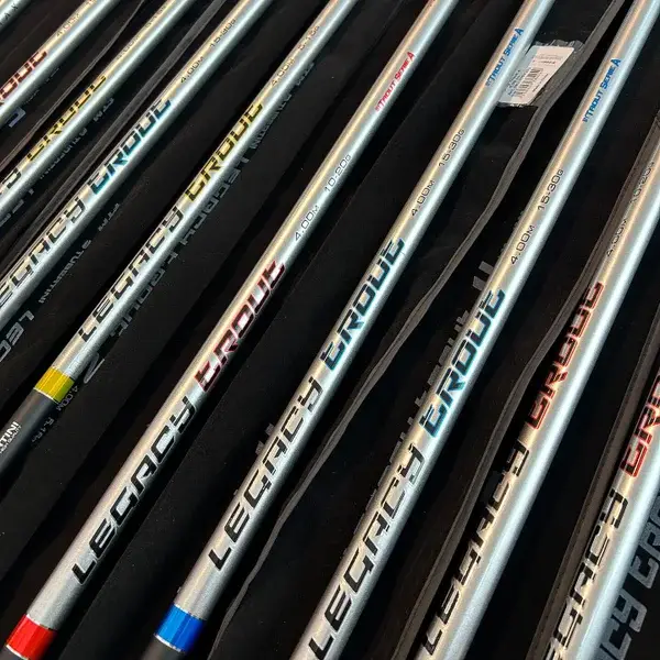 Tubertinni Legacy Trout