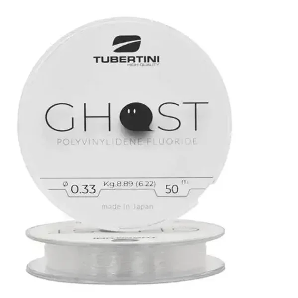 Fluorocarbon Ghost Clear Mt.50