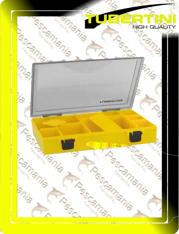 Tubertini Multi Use Box Big
