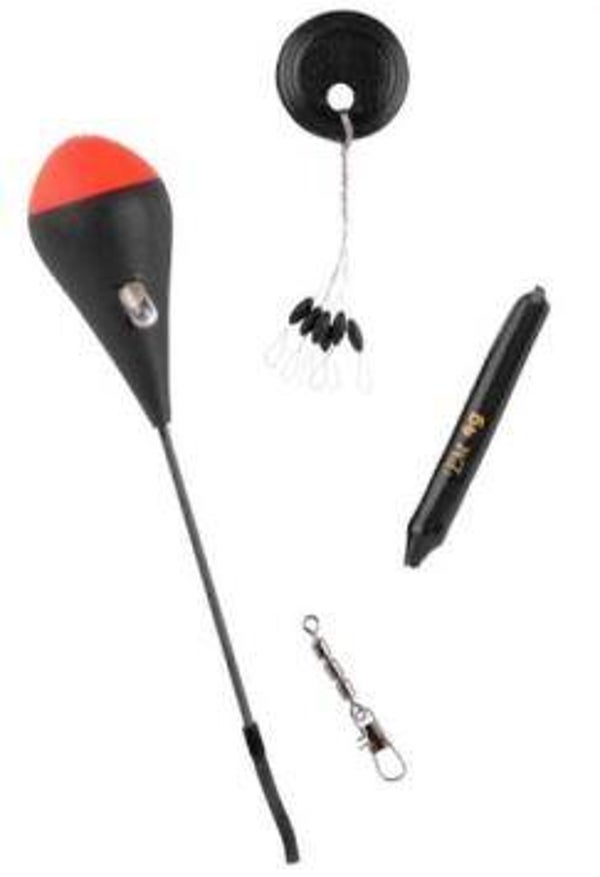 Troutmaster Tremarella set