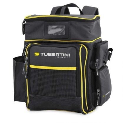 Tubertini Zaino Tracker