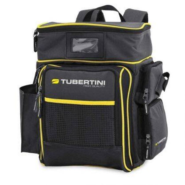 Tubertini Zaino Tracker