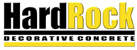 Hard Rock Concrete