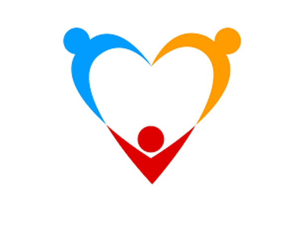 Sponsor Somebody Cares zonder tekening